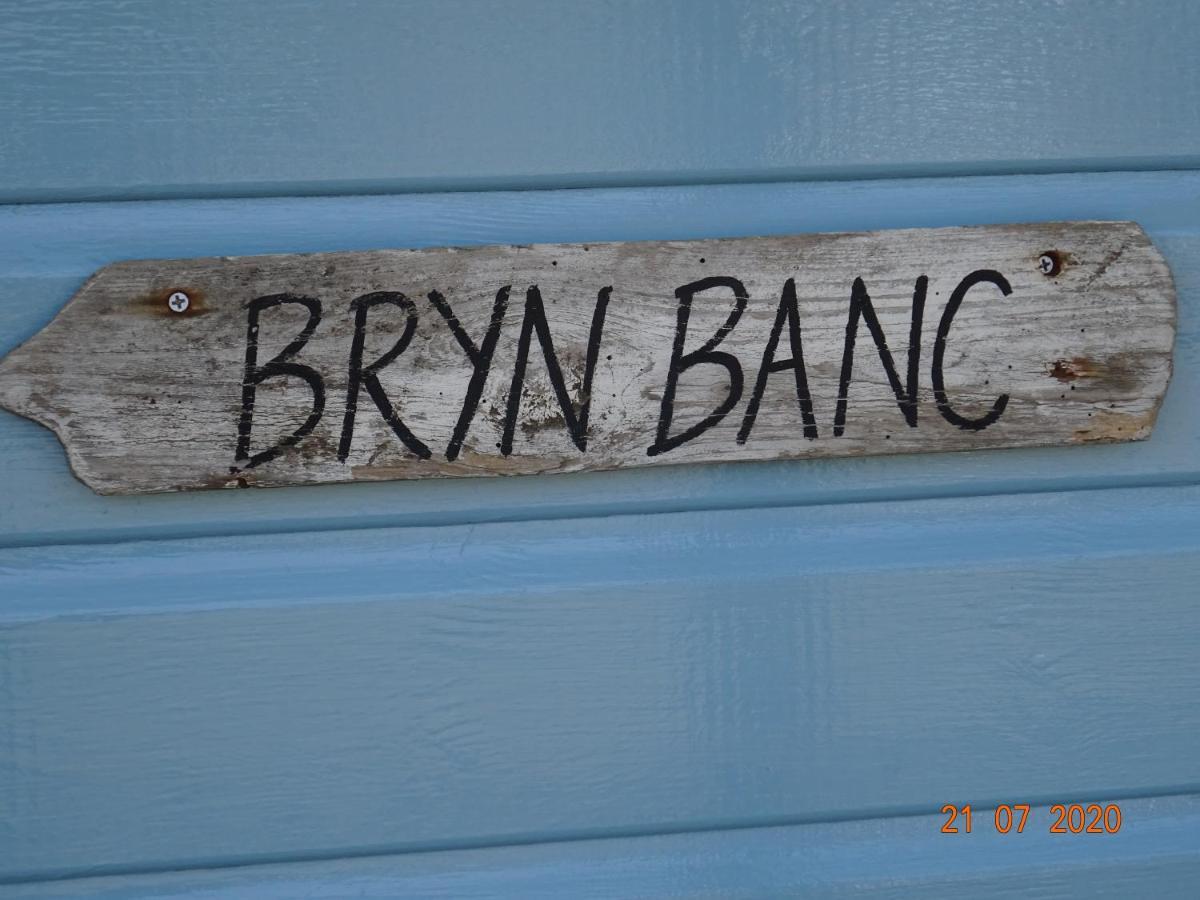 Bryn Banc Gwithian Exterior foto